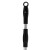 Łopata do pizzy, perforowana, operacyjna, Ø 228 mm, L 1200 mm - zdjęcie 3