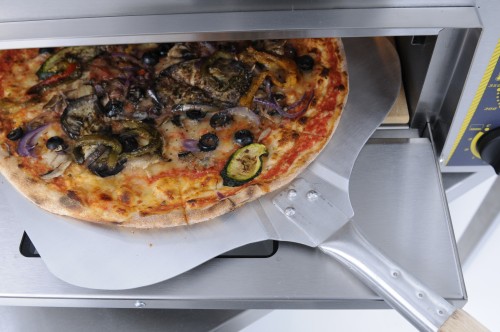Łopata do pizzy, L 200 mm - zdjęcie 2