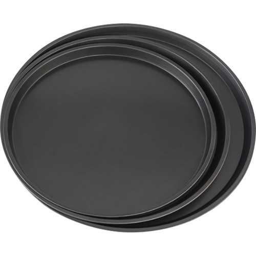 Blacha do pizzy, Gredil, Ø 280 mm, H 16 mm