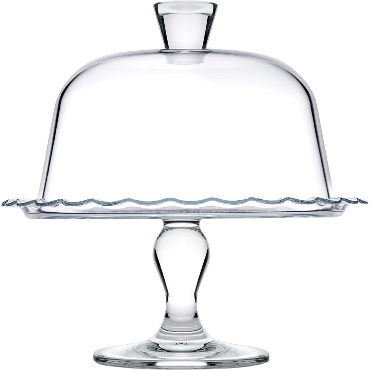Patera z kloszem  Ø 260 mm