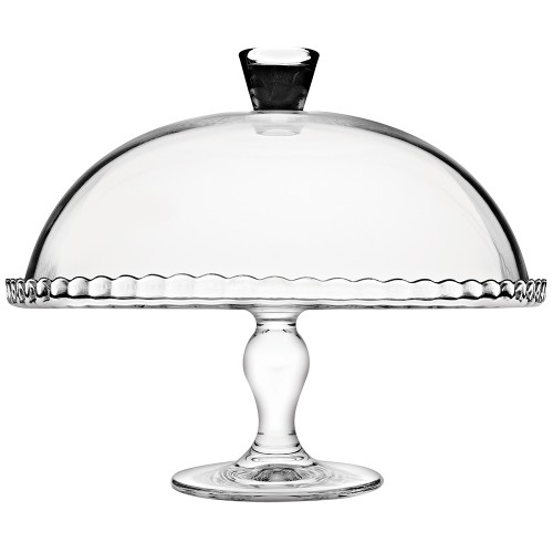 Patera z kloszem d 320 mm - zdjęcie 2