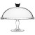Patera z kloszem d 320 mm - zdjęcie 2