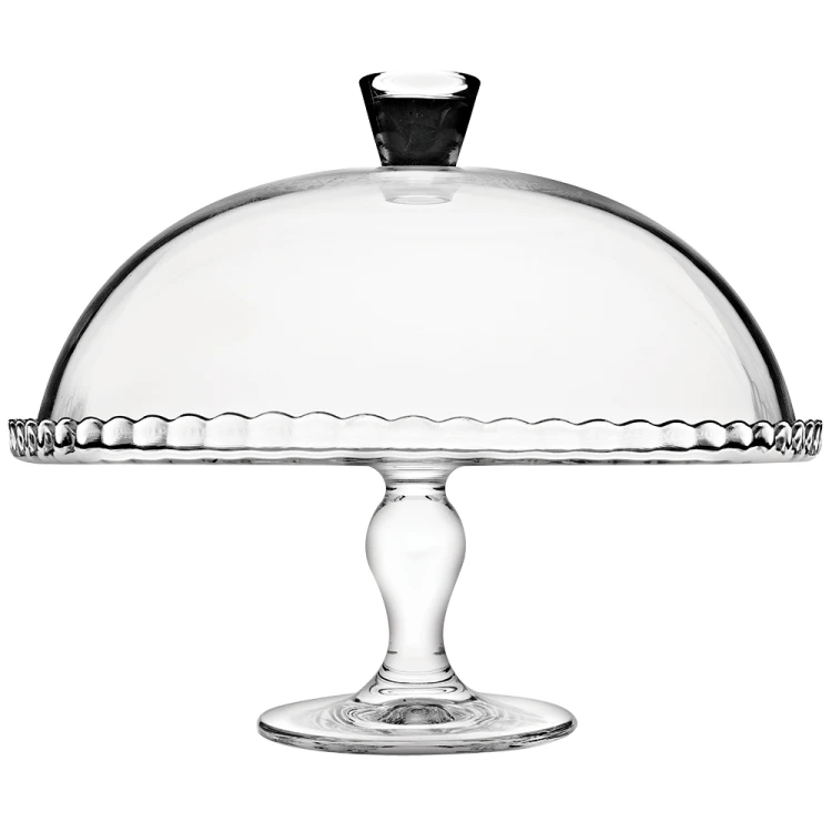 Patera z kloszem d 320 mm - zdjęcie 2