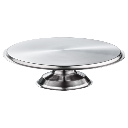 Patera ekspozycyjna na podstawie obrotowej, Ø 310 mm