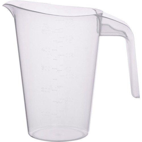 Dzbanek miarka polipropylen 0,5 l