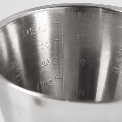 Dzbanek miarka 0,5 l - zdjęcie 2