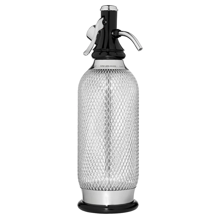 Syfon do wody sodowej, iSi, Sodamaker Classic, V 1.0 l