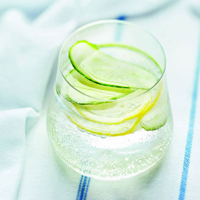 Syfon do wody iSi Soda Siphon 1 l stalowy - zdjęcie 5