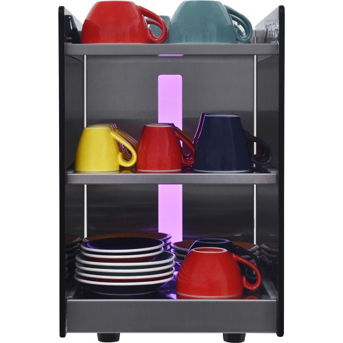 Podgrzewacz filiżanek do ekspresu 486812, P 0.075 kW - zdjęcie 2