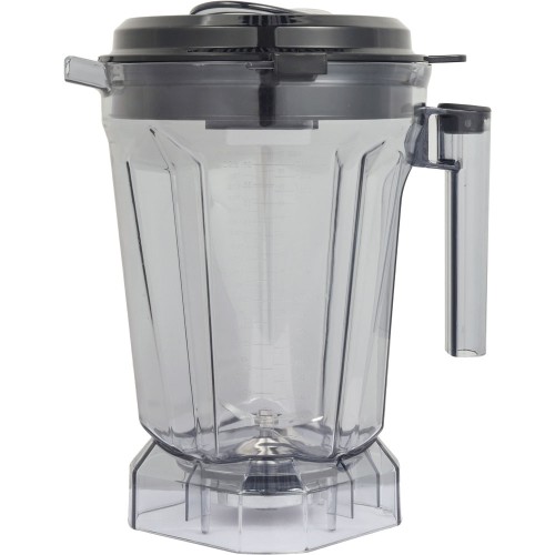 Blender barowy, V 2l, P 1.1 kW - zdjęcie 2