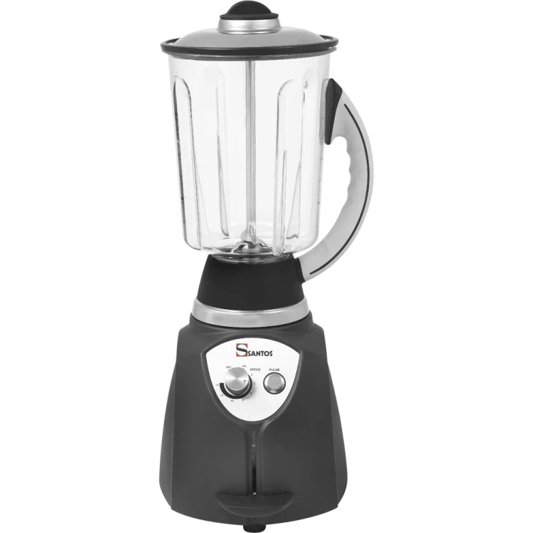 Blender kuchenny, Santos, V 4l - zdjęcie 3