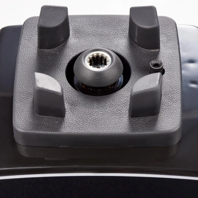 Blender barowy z regulacją prędkości, Stalgast V 2 l, P 1.6 kW - zdjęcie 5