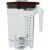 Blender barowy z pokrywą wyciszającą, V 1.6l, P 1.5 kW - zdjęcie 3