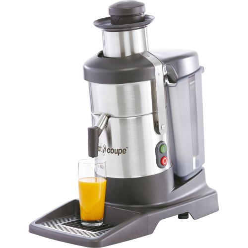 Automatyczna wyciskarka do warzyw i owoców J80 Buffet - zdjęcie 2
