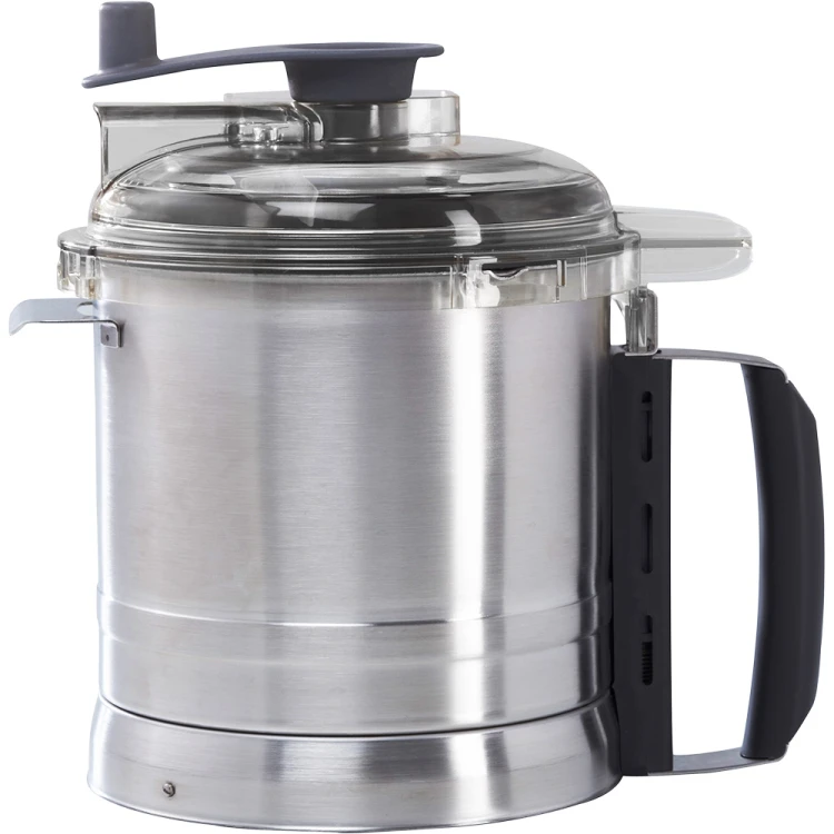 Robot Cook - zdjęcie 6