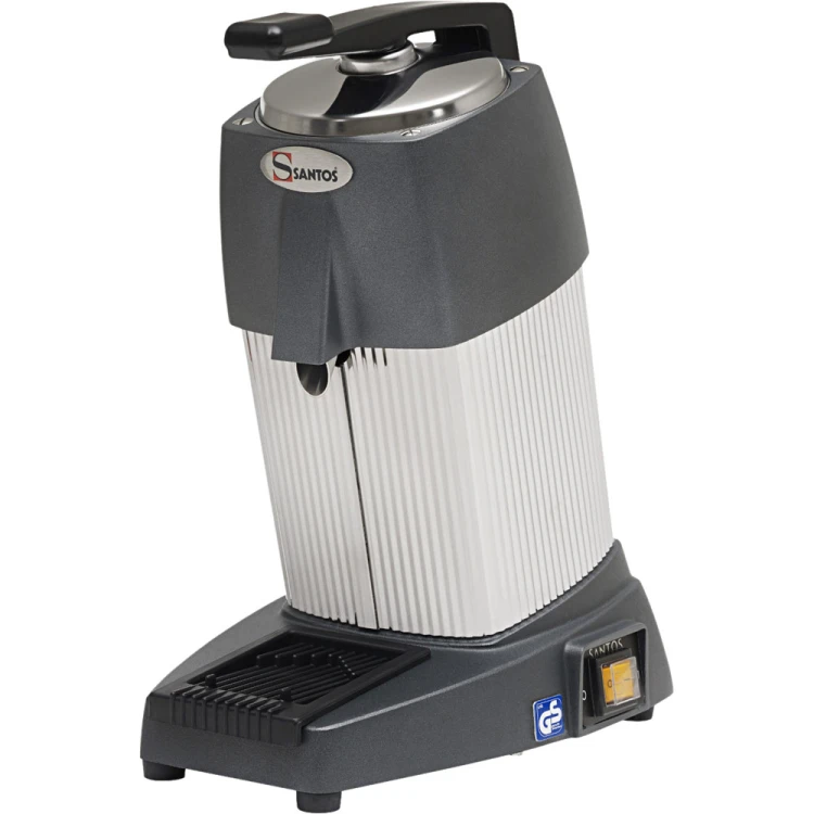 Wyciskarka automatyczna do cytrusów, Santos, 30l/h - zdjęcie 2