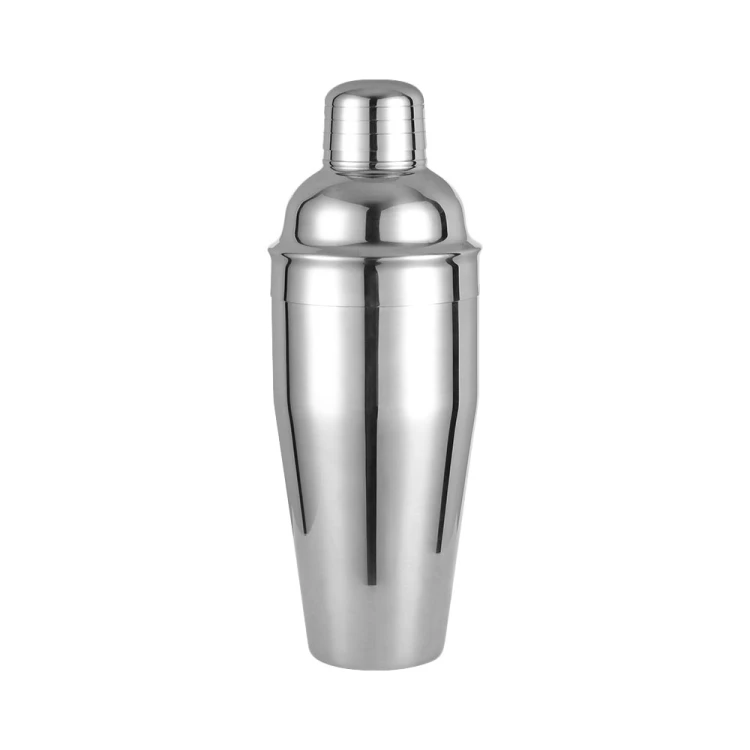 Shaker do koktajli, premium, V 0.7 l