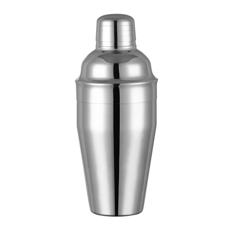 Shaker do koktajli, premium, V 0.55 l