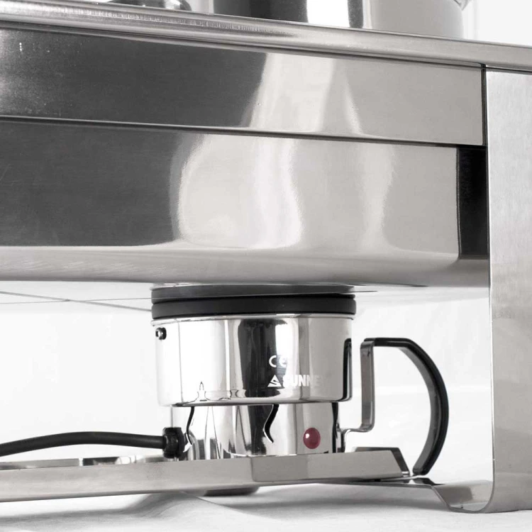 Grzałka do podgrzewaczy 350W - zdjęcie 2