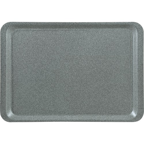 Taca laminowana, antracytowa, matowa, GN 1/1